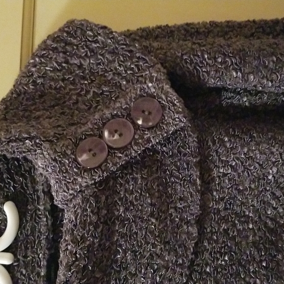Silver/Grey Sweater - Picture 2 of 5